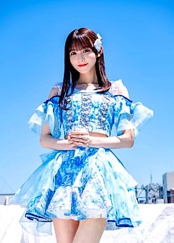 Nanami Sasaki